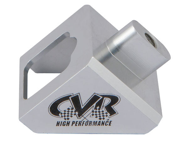 Cvr Performance GM Passing Gear Cable Bracket - Clear