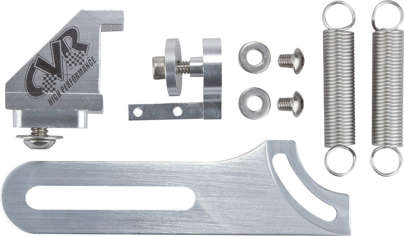 Cvr Performance 4500 Throttle Return Spring Kit - Clear