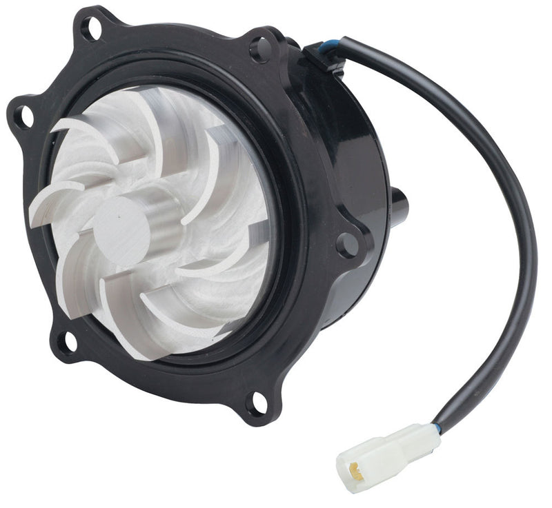 Cvr Performance SBC LT1 Electric Water Pump 55gpm