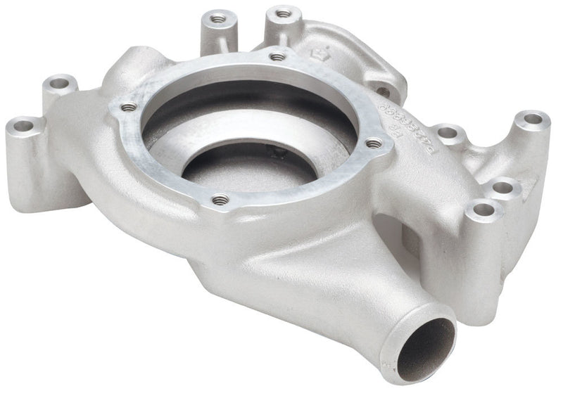 Cvr Performance BBM Alum W/P Housing