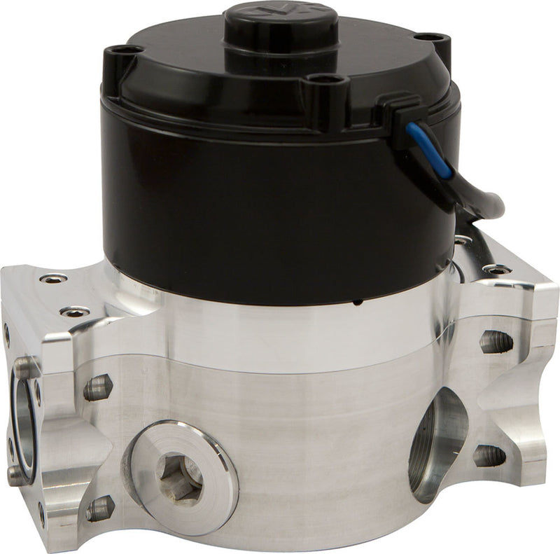 Cvr Performance Proflo Extreme Water Pump - Clear Finish