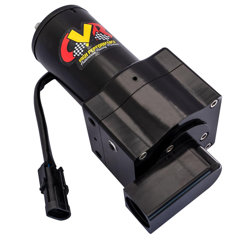 Cvr Performance Proflo Extreme Water Pump Remote - Black