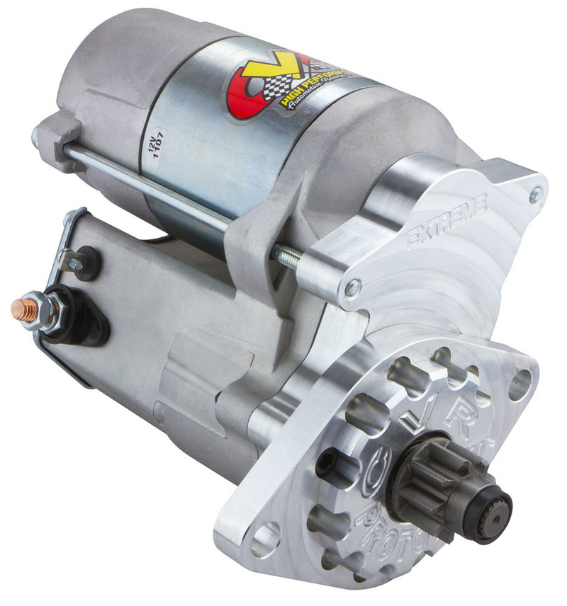 Cvr Performance SBC Exteme Protorque Starter Bert/ Brinn Tran