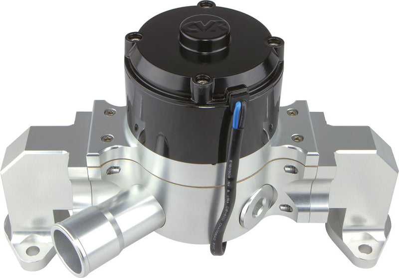 Cvr Performance BBC Billet Alum Electric Water Pump Gear