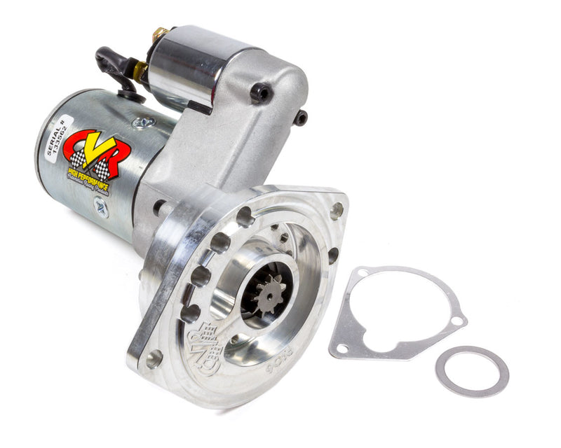 Cvr Performance Ford SBF Ultra Protorque Starter 164 Tooth w/MT