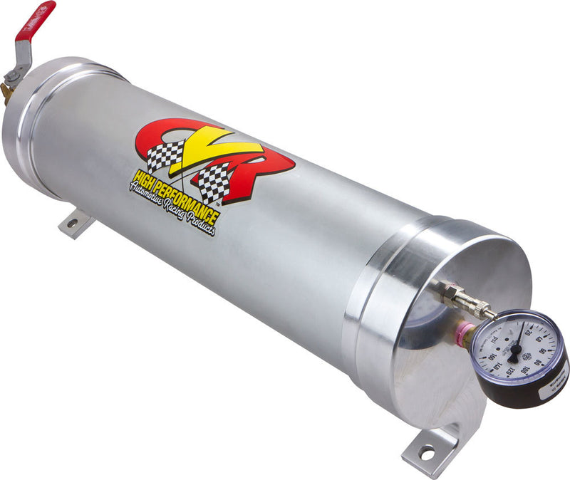 Cvr Performance Oil Accumulator 3 Quart