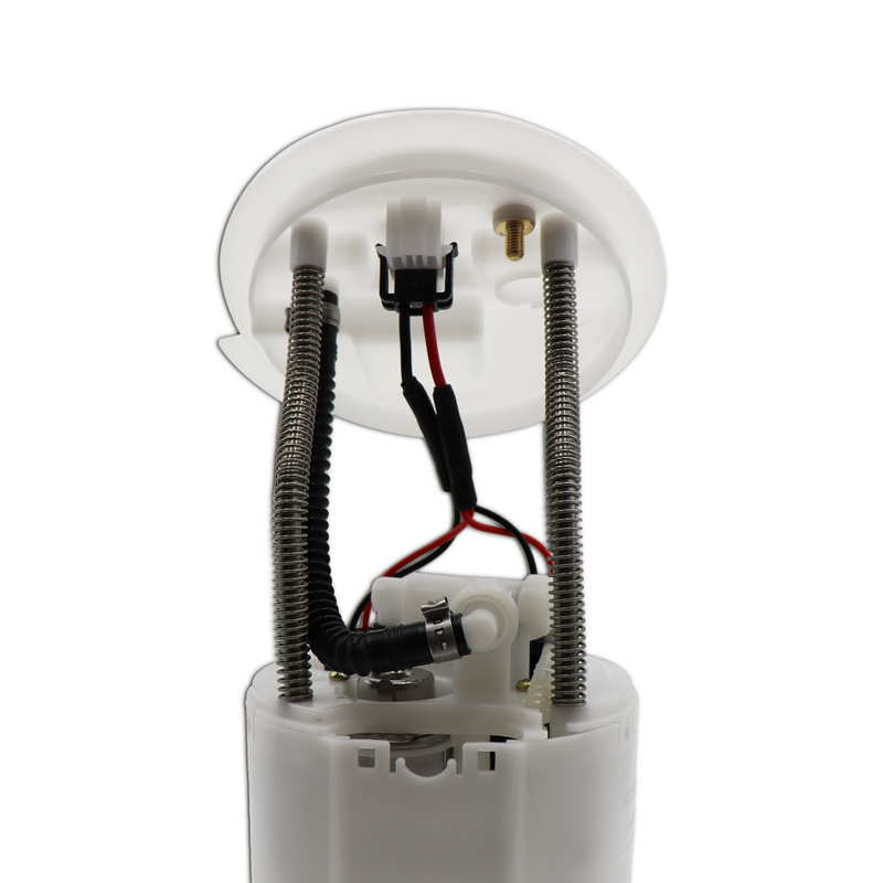 Alpha Platform KPM 2200HP 4 PUMP FUEL AND PWM SYSTEM (CAMARO GEN 6 / CADILLAC CTS-V)