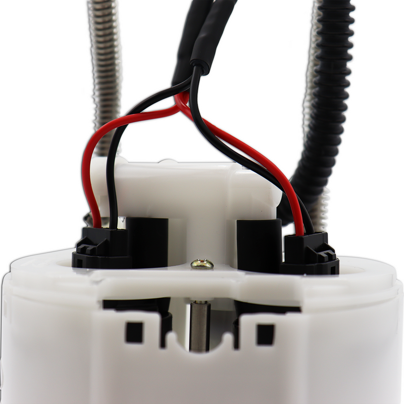 Alpha Platform KPM 2200HP 4 PUMP FUEL AND PWM SYSTEM (CAMARO GEN 6 / CADILLAC CTS-V)