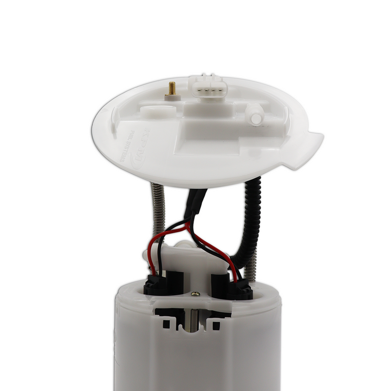 Alpha Platform KPM 2200HP 4 PUMP FUEL AND PWM SYSTEM (CAMARO GEN 6 / CADILLAC CTS-V)