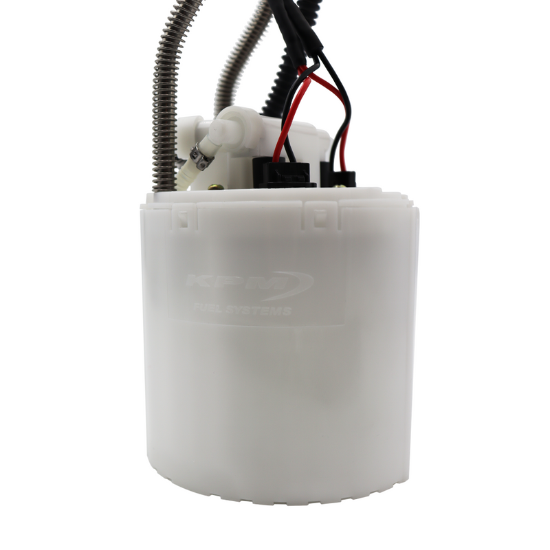 Alpha Platform KPM 2200HP 4 PUMP FUEL AND PWM SYSTEM (CAMARO GEN 6 / CADILLAC CTS-V)