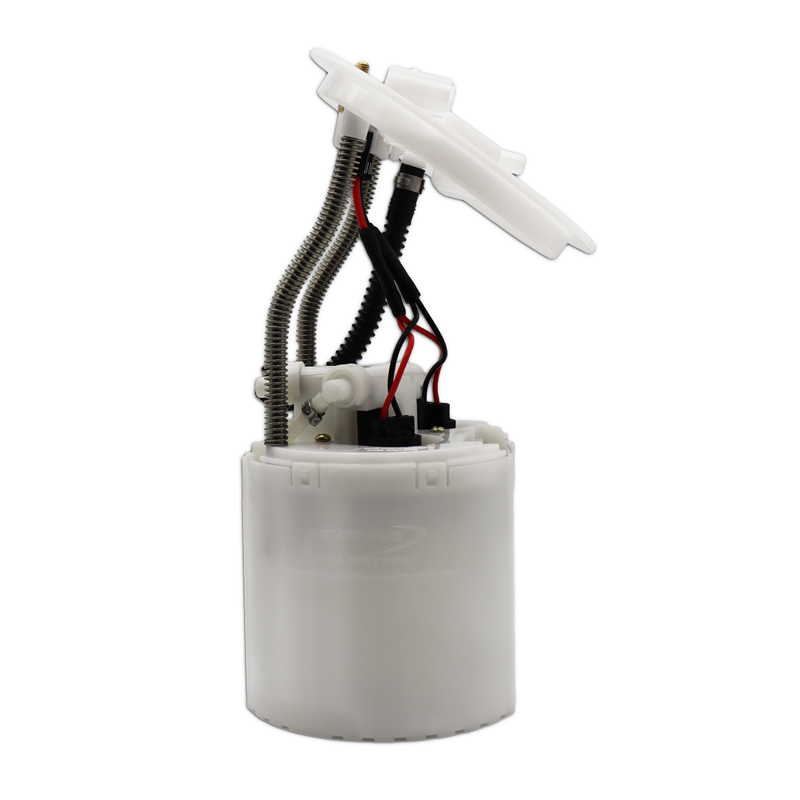 Alpha Platform KPM 2200HP 4 PUMP FUEL AND PWM SYSTEM (CAMARO GEN 6 / CADILLAC CTS-V)