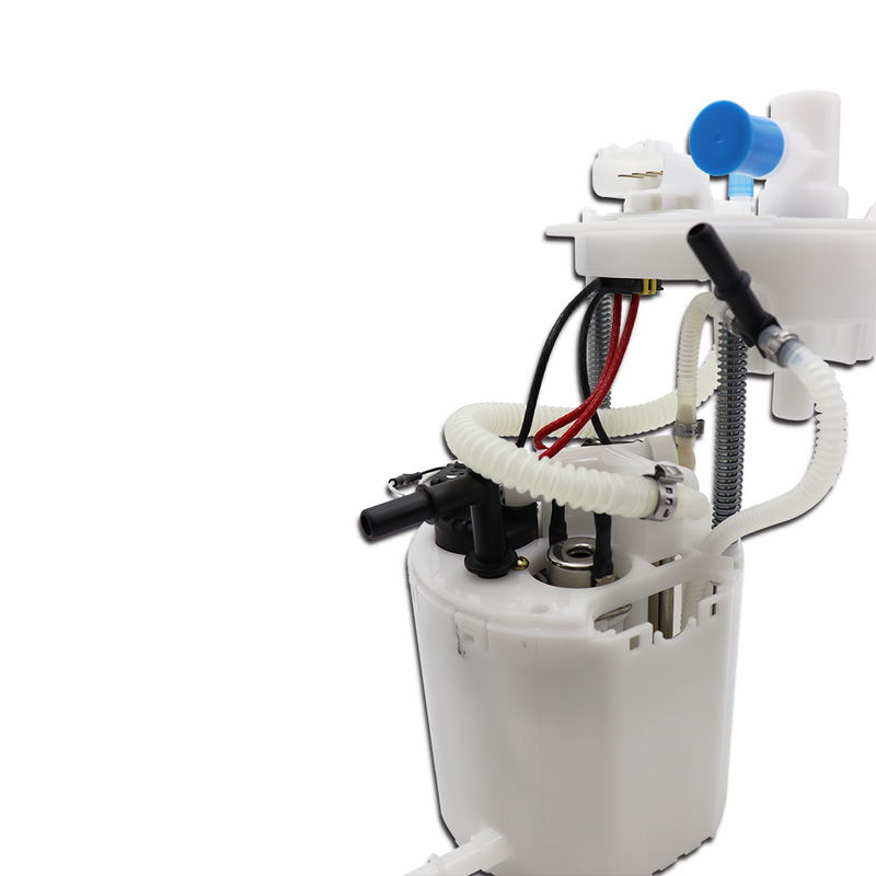 Alpha Platform KPM 2200HP 4 PUMP FUEL AND PWM SYSTEM (CAMARO GEN 6 / CADILLAC CTS-V)