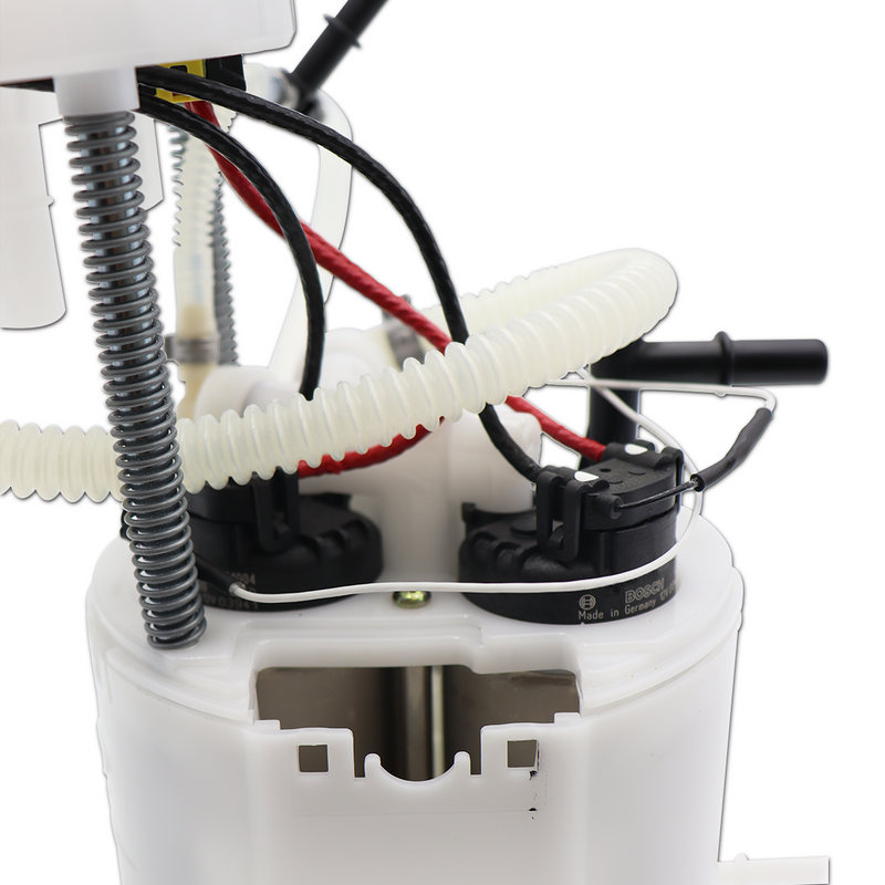 Alpha Platform KPM 2700HP 4 PUMP FUEL AND PWM SYSTEM (CAMARO GEN 6 / CADILLAC CTS-V)