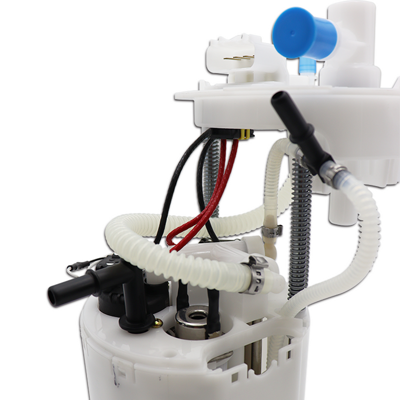 Alpha Platform KPM 2200HP 4 PUMP FUEL AND PWM SYSTEM (CAMARO GEN 6 / CADILLAC CTS-V)
