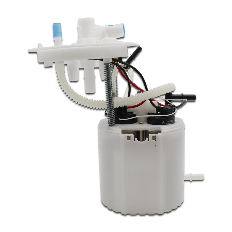 Alpha Platform KPM 2700HP 4 PUMP FUEL AND PWM SYSTEM (CAMARO GEN 6 / CADILLAC CTS-V)