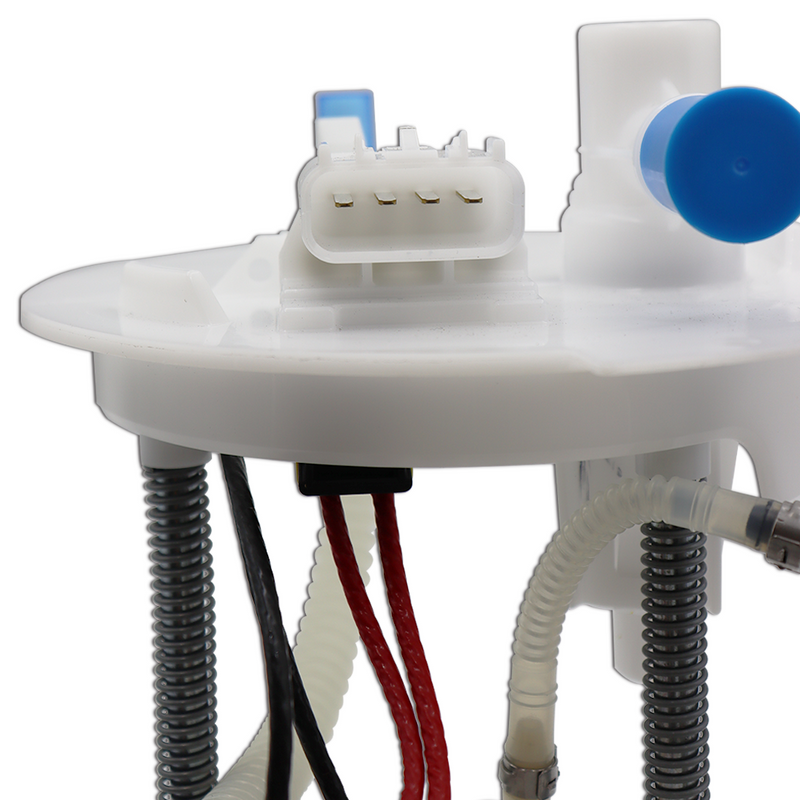 Alpha Platform KPM 2200HP 4 PUMP FUEL AND PWM SYSTEM (CAMARO GEN 6 / CADILLAC CTS-V)