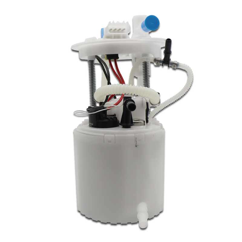 Alpha Platform KPM 2200HP 4 PUMP FUEL AND PWM SYSTEM (CAMARO GEN 6 / CADILLAC CTS-V)