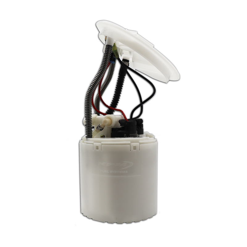 Alpha Platform KPM 2700HP 4 PUMP FUEL AND PWM SYSTEM (CAMARO GEN 6 / CADILLAC CTS-V)