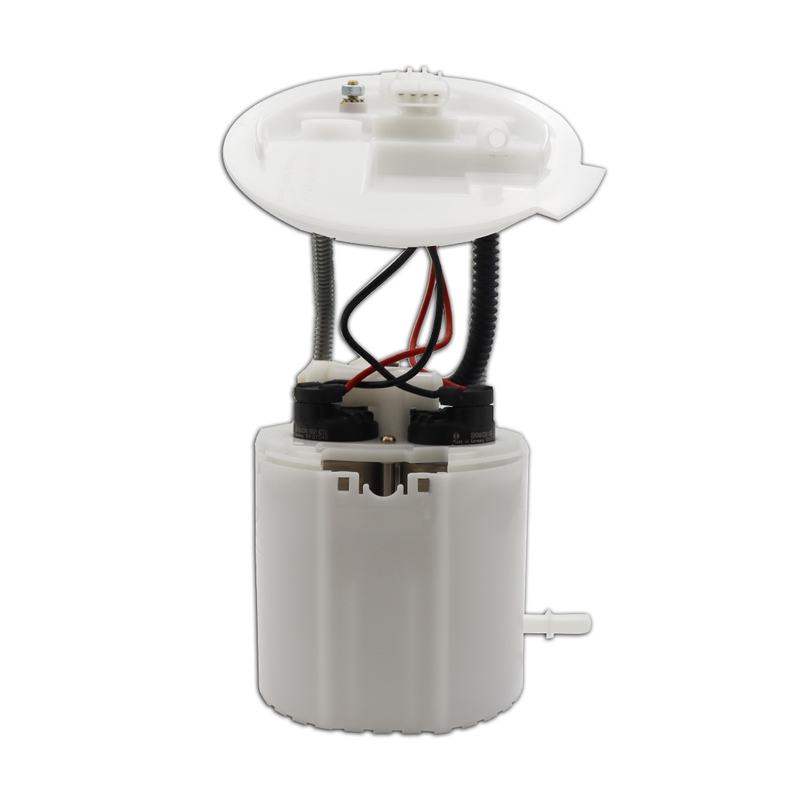 Alpha Platform KPM 2700HP 4 PUMP FUEL AND PWM SYSTEM (CAMARO GEN 6 / CADILLAC CTS-V)
