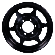 TooHighPsi Camaro CTS-V 12 rib crank pulleys