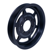 TooHighPsi Camaro 15 percent 10 rib crank pulley