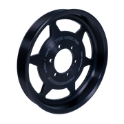 TooHighPsi Camaro 23 percent 10 rib crank pulley