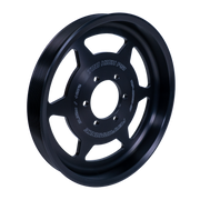 TooHighPsi Camaro 28 percent 10 rib crank pulley
