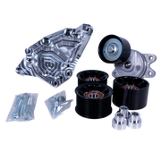 TooHighPsi 10 rib belt drive for Camaro CTS-V and CT5-V