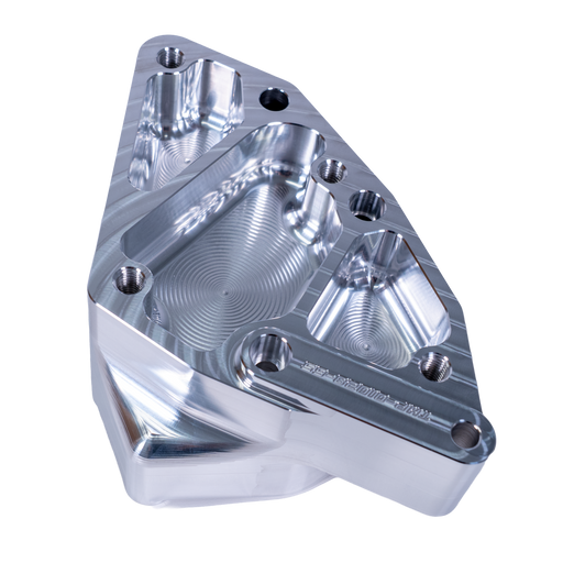 TooHighPsi LT1 LT4 billet tensioner bracket and hardware