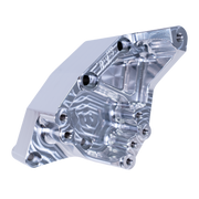 TooHighPsi Camaro CTS-V belt tensioner bracket assembly