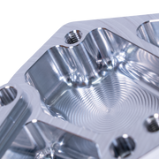 TooHighPsi billet tensioner bracket mounting points