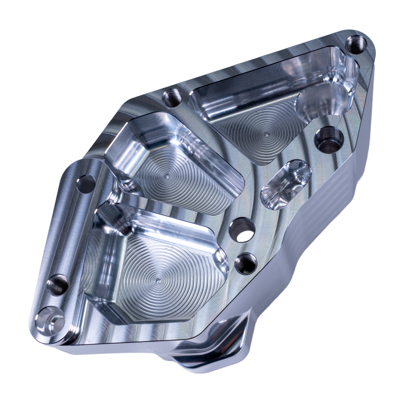 Camaro CTS-V REAPER tensioner assembly