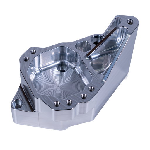 Camaro REAPER adjustable tensioner and idler system