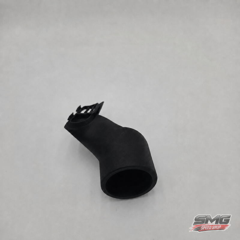 SMG 2014-2019 Corvette C7 Side Defrost 52mm Gauge Pod