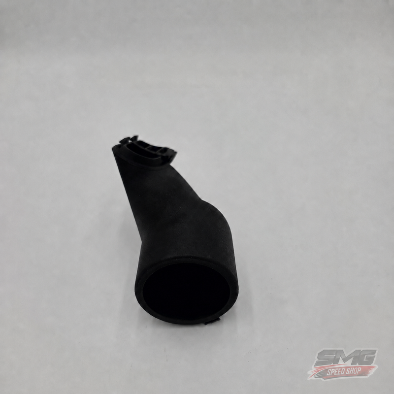 SMG 2014-2019 Corvette C7 Side Defrost 52mm Gauge Pod