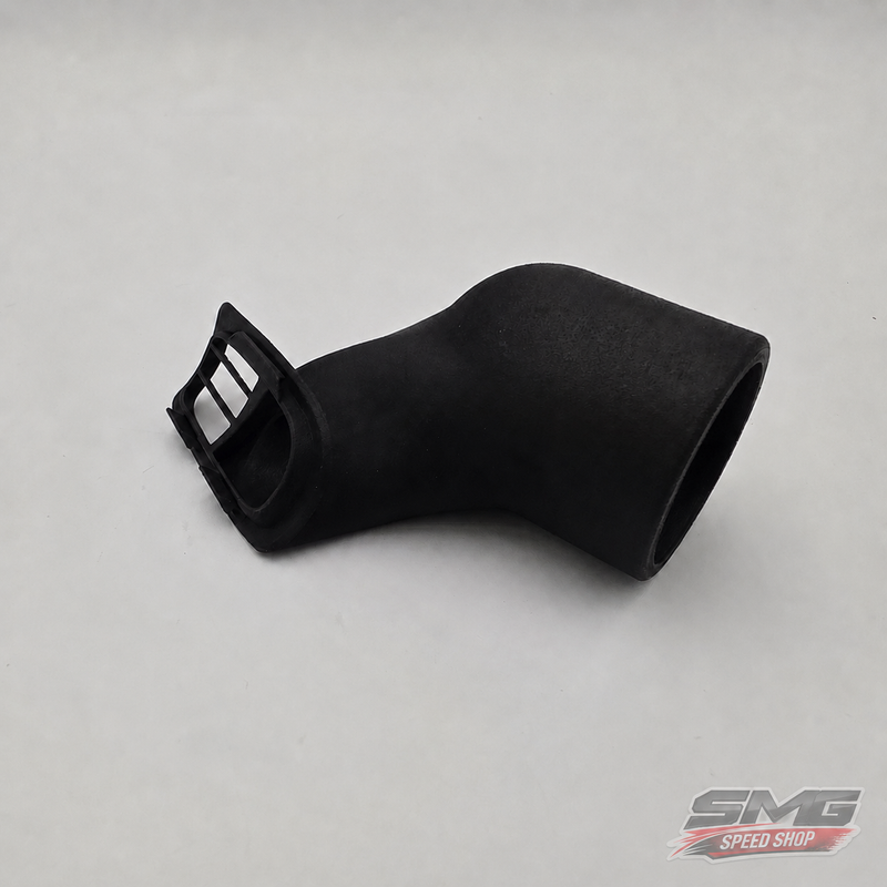 SMG 2014-2019 Corvette C7 Side Defrost 52mm Gauge Pod