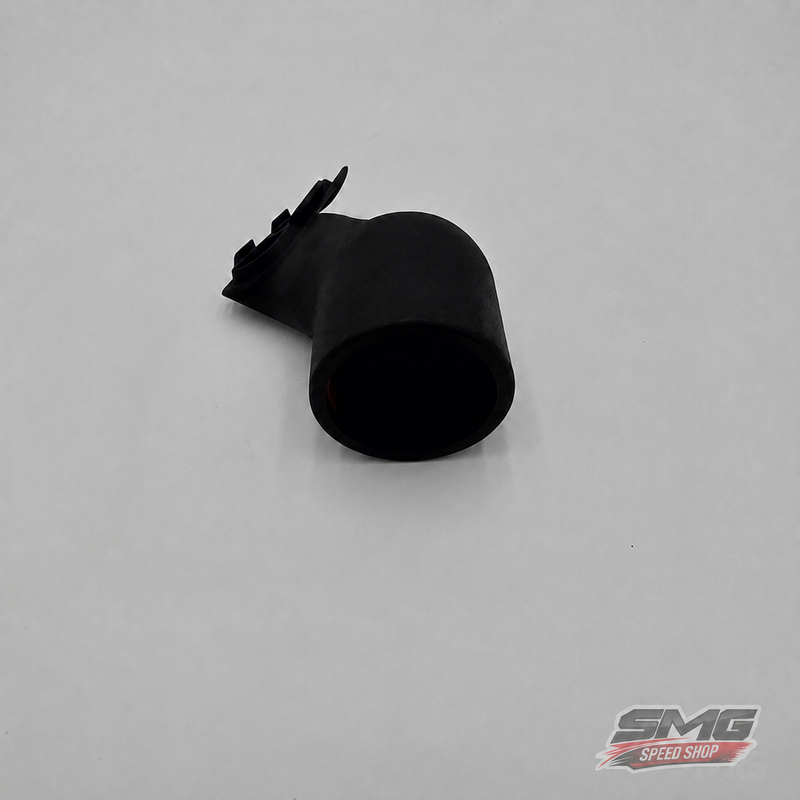 SMG 2014-2019 Corvette C7 Side Defrost 52mm Gauge Pod