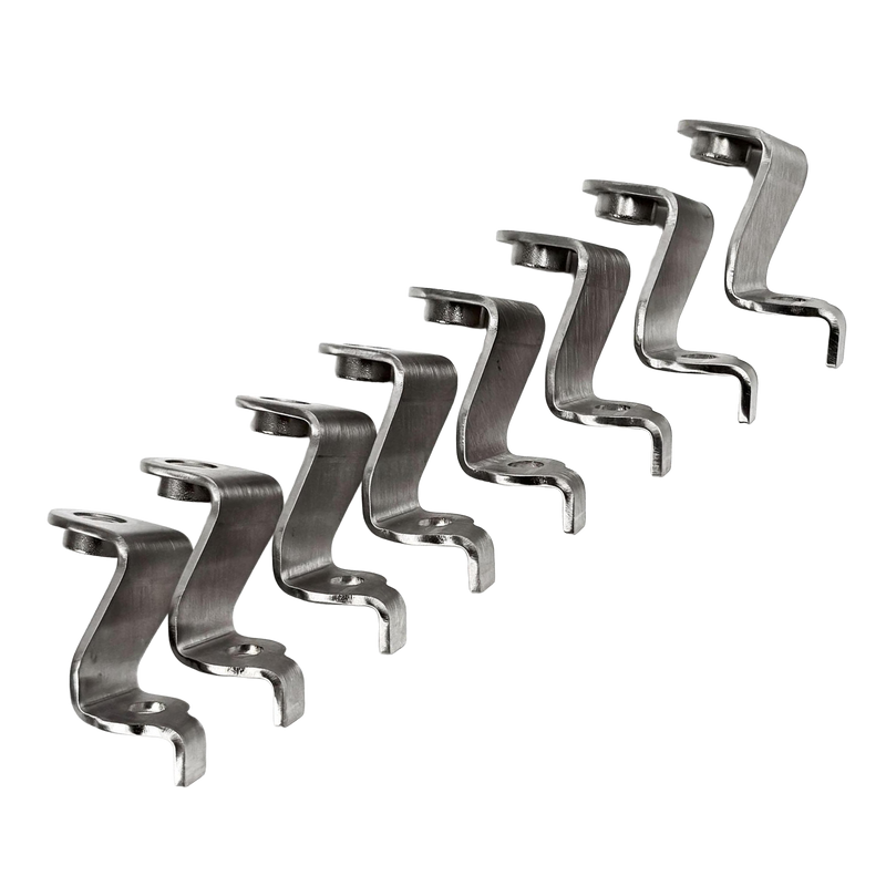 TooHighPsi KATANA coil relocation bracket kit