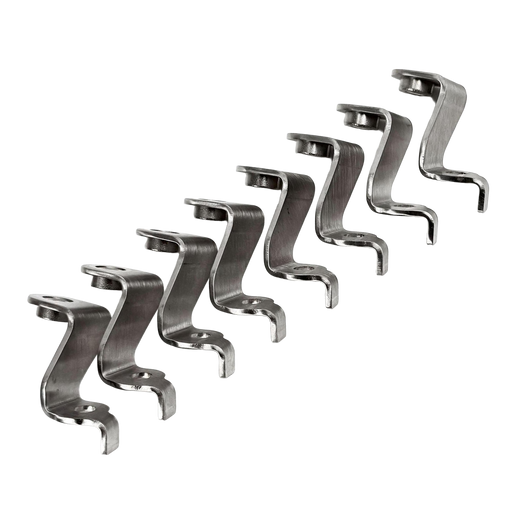 TooHighPsi KATANA coil relocation bracket kit