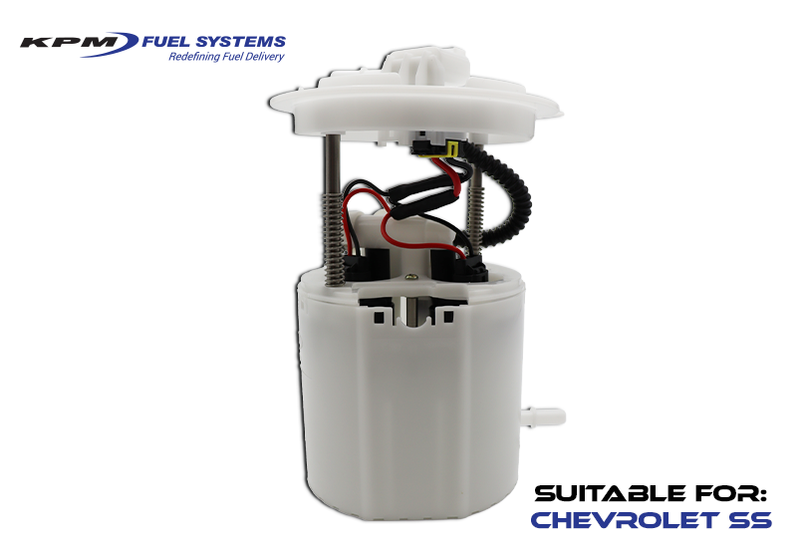 KPM 1000HP IN-TANK FUEL MODULE (CHEVROLET SS/CAPRICE PPV)