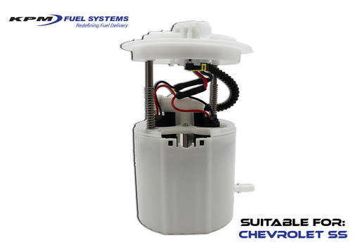KPM 1000HP Fuel Module | Chevrolet SS / Caprice PPV