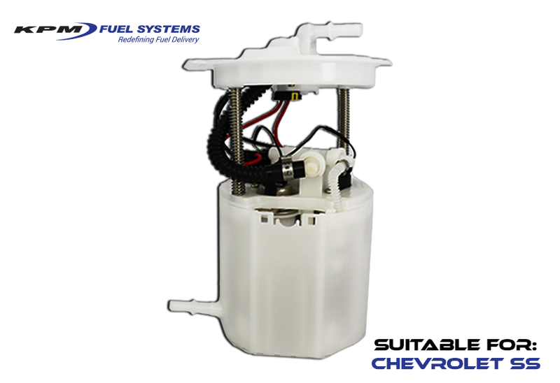 KPM 1500HP IN-TANK FUEL MODULE (CHEVROLET SS/CAPRICE PPV)