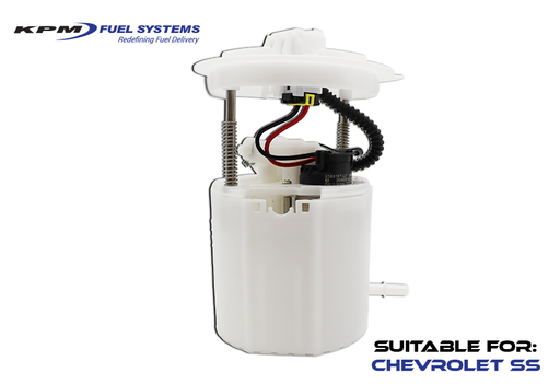 KPM 800HP Fuel Module | Chevrolet SS / Caprice PPV