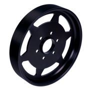 C7 Corvette REAPER 12 rib crank pulley