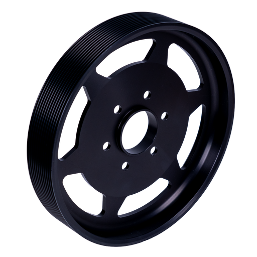C7 Corvette REAPER 12 rib crank pulley