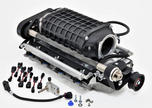 Magnuson Superchargers 05-00-23-003-BL TVS2300 Hot Rod Supercharger Kit