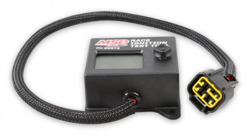 Race Ignition Test Tool