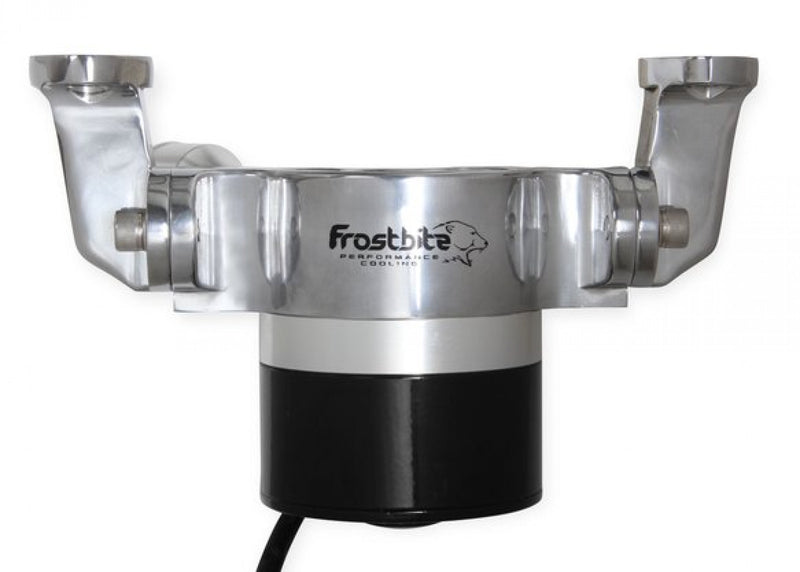 Frostbite 35gpm Electric Water Pump