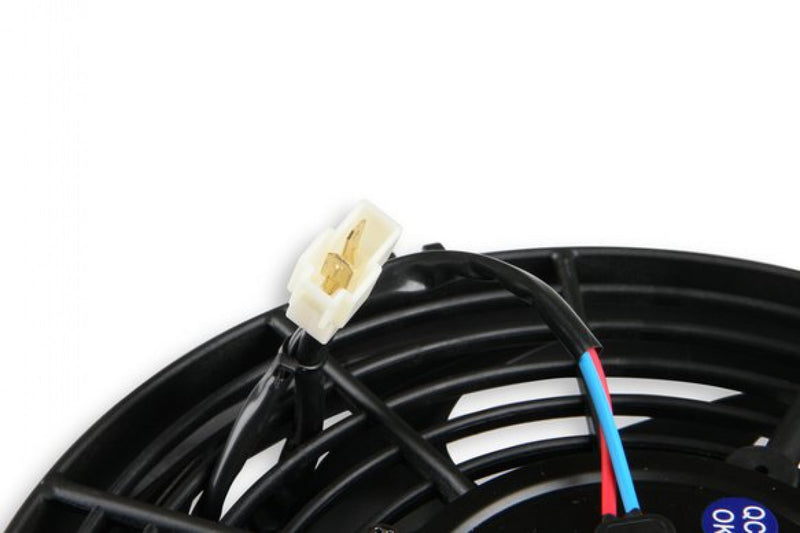 Frostbite Economy Fan/Shroud Package 15 AMP Draw 1140 CFM