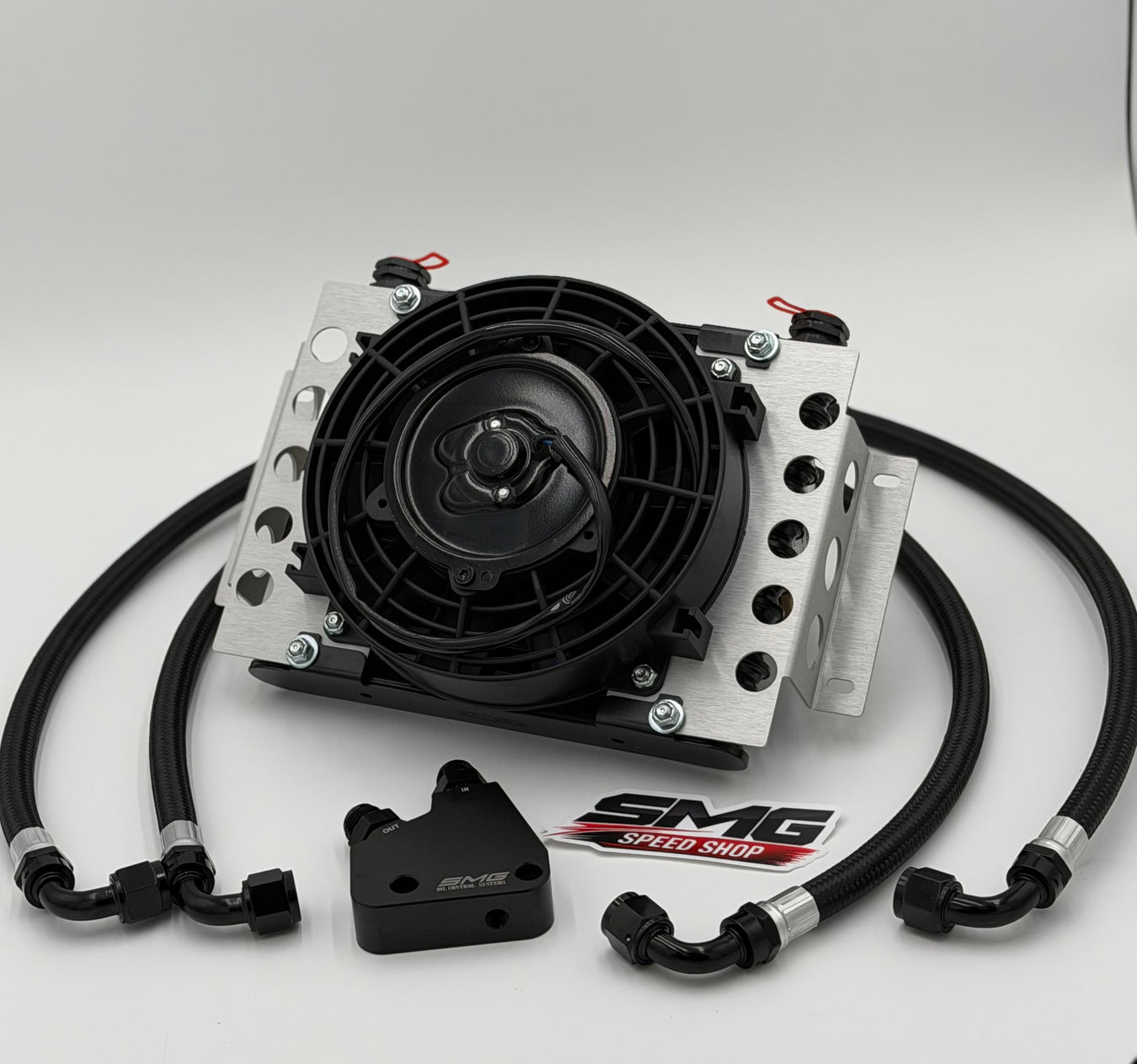 Oil Coolers